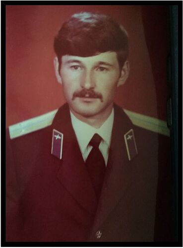 Ильин Василий_умер_2020_08